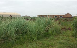 4759 m² Land available in Middelburg Central