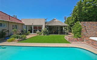 3 Bedroom House in Pinelands