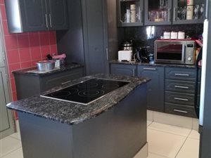 3 Bed House in Savanna Park