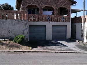 3 Bed House in Savanna Park