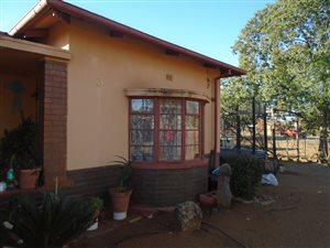 3 Bed House in Kuruman