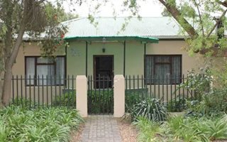 4 Bedroom House in Heidelberg