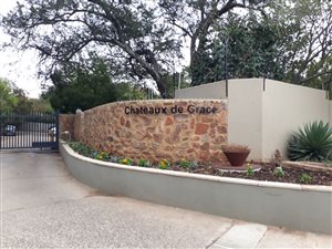 3 Bed Townhouse in Val de Grace