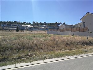 629 m² Land available in Fairhaven Country Estate