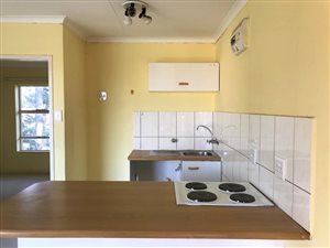 1 Bed Apartment in Bryanston