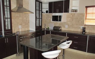 3 Bedroom Simplex in Secunda