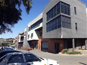 3789 m² Industrial space in Longmeadow
