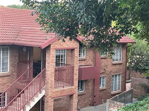 3 Bed House in Waterkloof Park