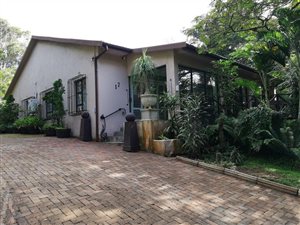 2 Bed House in Pennington