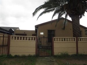 3 Bed House in Eersterivier