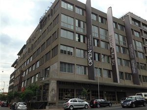 150 m² Commercial space in Maboneng