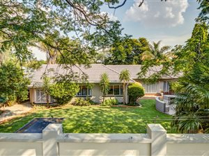 3 Bed House in Farrarmere