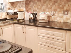 1.5 Bedroom Apartment in North Beach