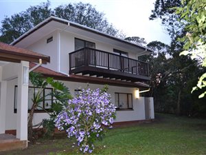 6 Bed House in Berea West