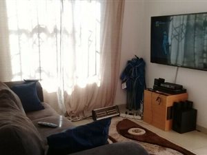 2 Bed House in Bloubosrand