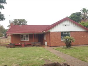 3 Bed House in Vanderbijlpark CE2
