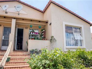 3 Bed Townhouse in Carenvale