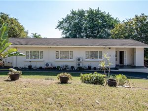 3 Bedroom House in Berea West