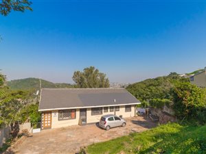 3 Bed House in Silverglen