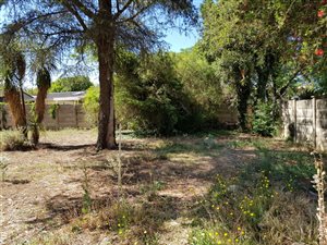 661 m² Land available in Brackenhurst