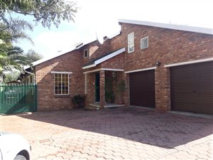 3 Bed House in Waverley