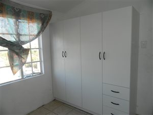 3 Bed Townhouse in Northdale