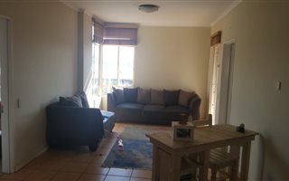 2 Bedroom Apartment in Die Wilgers