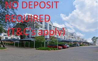 2 Bedroom Apartment in Oakdene