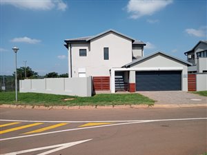3 Bed House in Raslouw