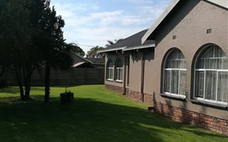 3 Bedroom House in Bonaero Park