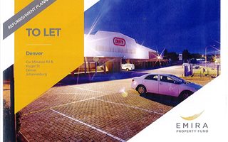10000 m² Commercial space in Denver