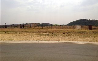 864 m² Land available in Wild Olive Estate