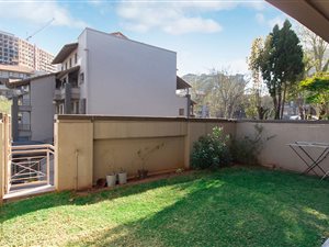 2 Bed Apartment in Morningside