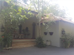 4 Bed House in Gholfsig