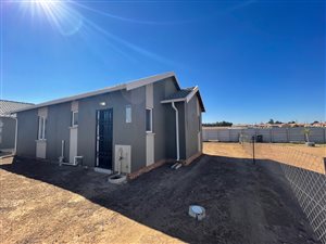 3 Bed House in Savanna City