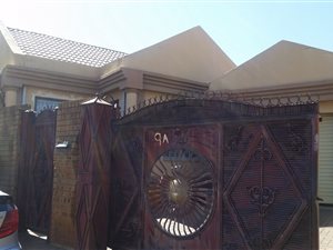 3 Bed House in Philip Nel Park