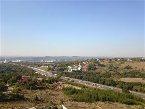 1900 m² Land available in Waterkloof Heights