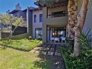 2 Bed Apartment in Oubaai and surrounds
