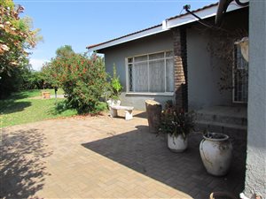 43 ha Farm in Withok Estates