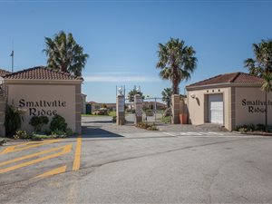 3 Bed Townhouse in Kabega