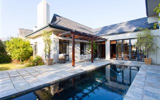 3 Bedroom House in Pearl Valley