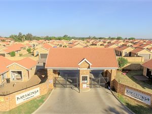 2 Bed House in Sunair Park