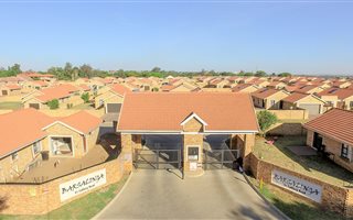 2 Bedroom House in Sunair Park