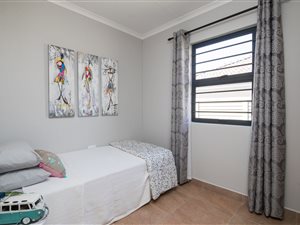 3 Bed Townhouse in Leopards Rest Security Estate