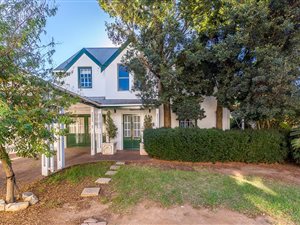 3 Bed House in Anesta