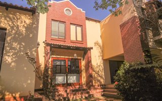 3 Bedroom Townhouse in Boardwalk Meander