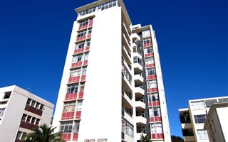 2 Bedroom Apartment in Humewood