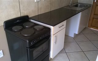 Studio Apartment in Ninapark