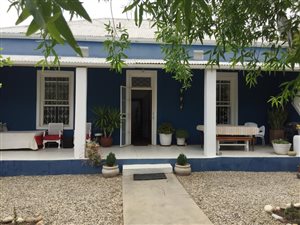 3 Bed House in Porterville