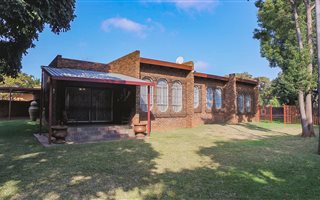 4 Bedroom House in Theresa Park